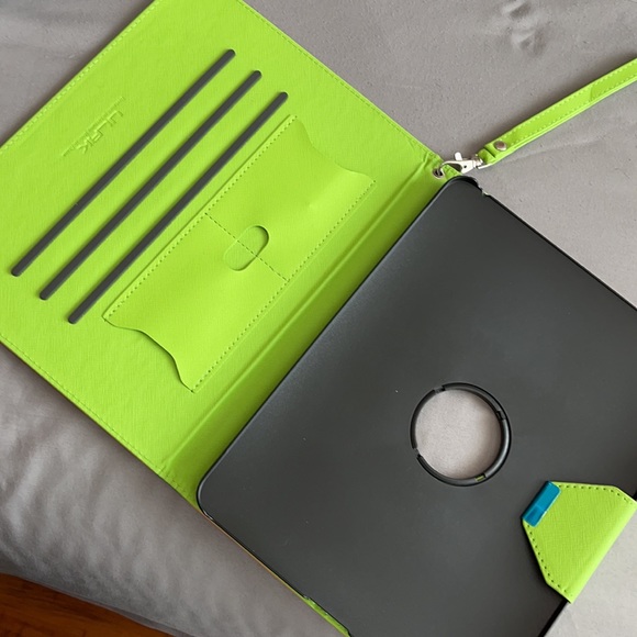 Multi Color iPad Tablet Case NEW - Picture 4 of 7